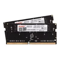 Bory AB130BRY0001 4 GB DDR3 1x4 1600 Mhz Ram