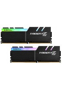 G. Skill Trident Z F4-4000C18D-16GTZRB 16 GB DDR4 2x8 4000 Mhz Ram
