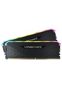 Corsair Vengeance RGB RS CMG16GX4M2E3200C16 16 GB DDR4 2x8 3200 Mhz Ram