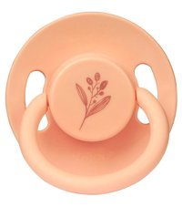 Wee Baby Pure 18 Ay+ Ortodontik Kauçuk Emzik Yavru Ağzı