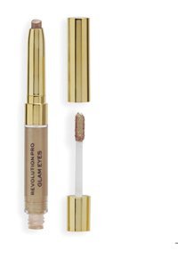 Revolution Glam Duo Sultry Likit Işıltılı Kalem Göz Farı