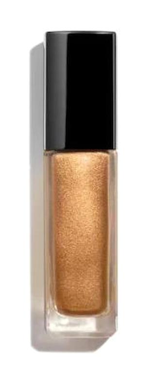 Chanel Ombre Premiere Laque Likit Simli Işıltılı Tekli Göz Farı