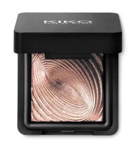Kiko Milano 202 Golden Mauve Krem Simli Işıltılı Tekli Göz Farı
