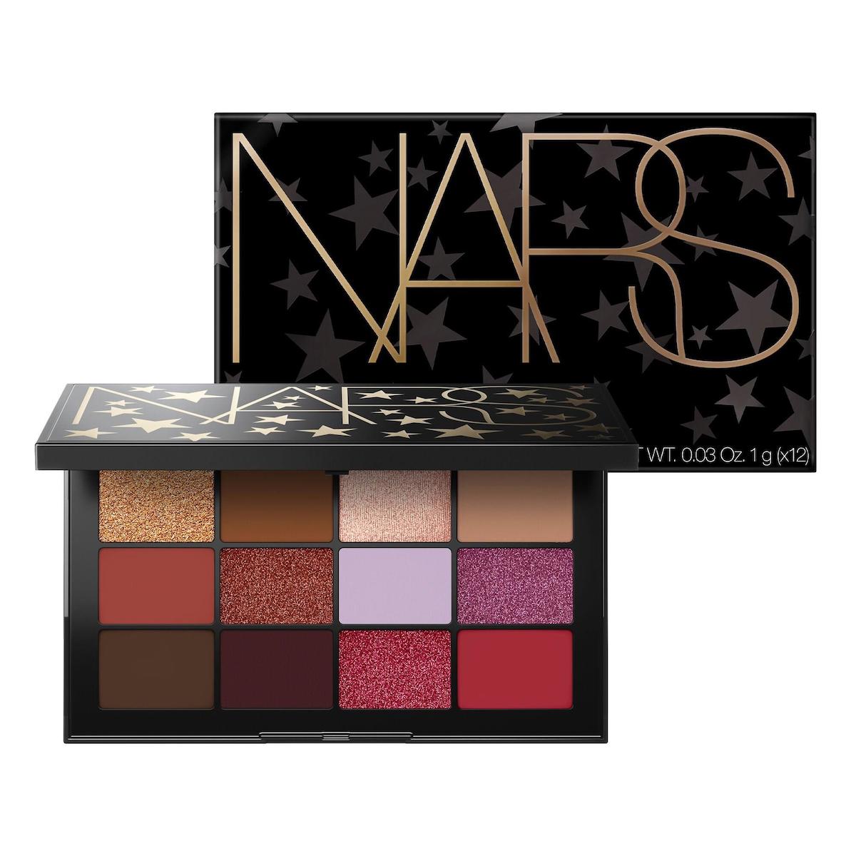 Nars Stargaze Toz Simli Işıltılı Far Paleti