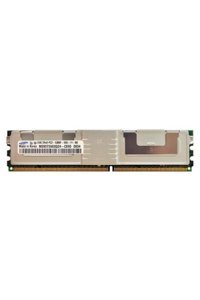 Samsung M395T5663QZ4-CE65 BMN 2 GB DDR2 1x2 Ram