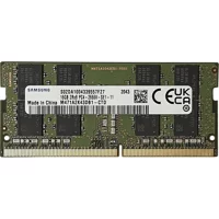 Samsung M471A2K43DB1-CTD 16 GB DDR4 1x16 2666 Mhz Ram