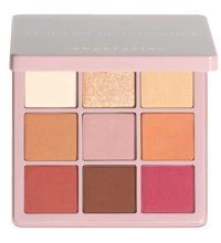 Anastasia Beverly Hills Mini Modern Renaissance Toz Mat Saten Far Paleti