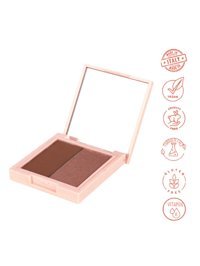 Dora Precious Duo 02 Toz Mat Stick Göz Farı