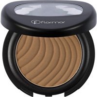 Flormar EB01 Beige Toz Mat Far Paleti