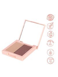Dora Rose de Rose 04 Toz Mat Stick Göz Farı