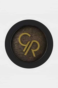 Golden Rose 132 Toz Simli Sedefli Tekli Göz Farı