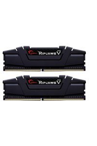 G. Skill Rıpjaws F4-4000C18D-32GVK 32 GB DDR4 2x16 4000 Mhz Ram