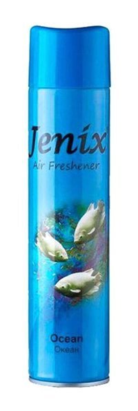 Jenix Air Freshner Oda Kokusu 300 ml