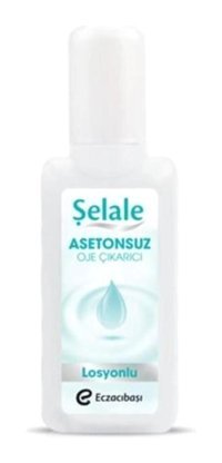 Şelale Aseton 120 ml