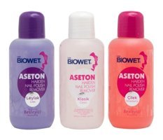 LadyBiowet Karma Aseton 200 ml