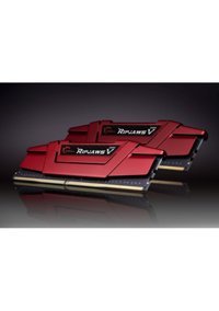 G. Skill Ripjaws V F4-2400C15D-16GVR 16 GB DDR4 2x8 2400 Mhz Ram