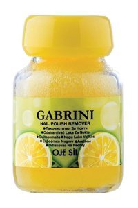 Gabrini Limon Aseton 100 ml
