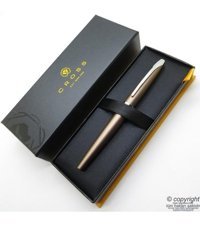 Cross Atx Zirconium Titanyum Uçlu sm Dolma Kalem