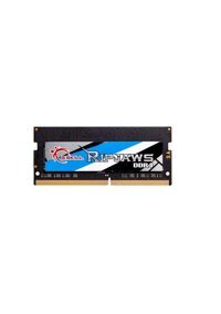 G. Skill Ripjaws F4-2400C16S-8GRS 8 GB DDR4 1x8 2400 Mhz Ram