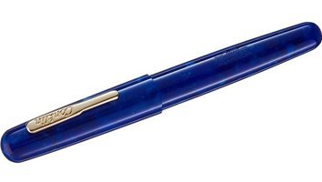 Zweck All American Serisi Lapis Blue Omniflex Dolma Kalem