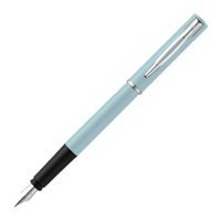 Panelkırtasiye Waterman Allure Pastel Mavi Ct F 210.5222 Dolma Kalem