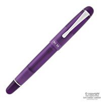 Opus 88 Picnic Purple 1.4 Kesik Uç Dolma Kalem