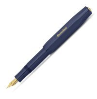 Kaweco Classic Sport M Uç Mavi Dolma Kalem