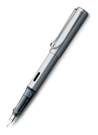 Lamy All-Star 26 M Alüminyum Dolma Kalem