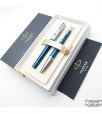 Parker Urban Premium Mavi Dolma Kalem