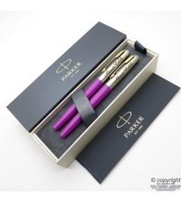 Parker Jotter Original Fuşya Gt Dolma Kalem