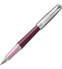 Güneşkırtasiye Parker Urban Premium Mürdüm 1931568 Dolma Kalem