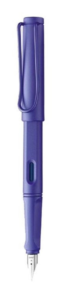Lamy Safari 0.21 M Violet Dolma Kalem