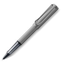 Lamy Al Star 25Ws-M Alımınyum M Uç Whıtesılver Dolma Kalem