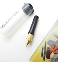 Kaweco M Ucu Gold - Seksiyon Dolma Kalem