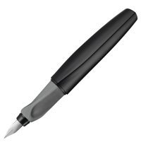 Pelikan Twist M Siyah P457-S Dolma Kalem