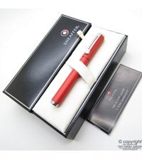 Sheaffer Award Kırmızı Dolma Kalem
