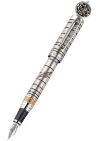 Montegrappa Avanguardia Nicolaus M Uç Isncn Se Dolma Kalem