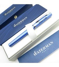 Waterman Allure Mavi Ct Ka Dolma Kalem