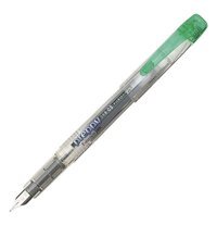 Platinum Preppy 0.3 Uç Yeşil Ppq-200 Dolma Kalem