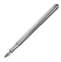 Kaweco Liliput Aluminyum Gümüş Dolma Kalem