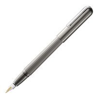 Lamy Imporıum 14K Altın Uc Titanyum 93-M Dolma Kalem