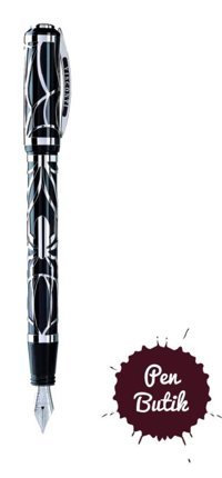 Visconti Art Nouvelau Dolma Kalem