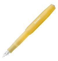 Sanatcreative Kaweco Frosted Sport Açık Sarı M 10001835 Dolma Kalem