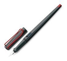 Lamy Joy Parlak Siyah 15-M 11 Dolma Kalem