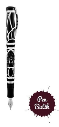 Visconti Istos Aracnis Limitli Dolma Kalem