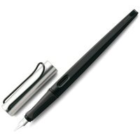 Lamy Joy Al 11 Mat Siyah 1.5mm Uç Dolma Kalem