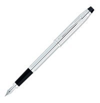 Cross Century Parlak Krom 3509 Dolma Kalem