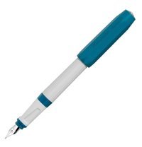 Kaweco Perkeo Turkuaz Beyaz Dolma Kalem