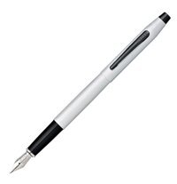 Cross Classic Century Desenli Krom M At0086-124Ms Dolma Kalem