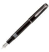 Pelikan Klasik Siyah M20.5 Dolma Kalem